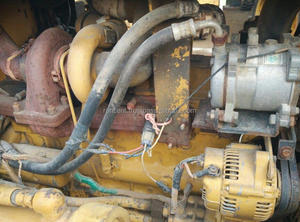 Se Caterpillar D3C excavadora gato D3C LGP <span class=keywords><strong>Bulldozer</strong></span> para venta
