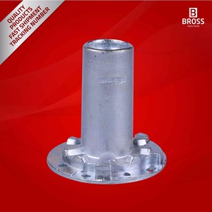 Support de rétroviseur extérieur rabattable BGE30 compatible VW, roulement à billes interne, pièce de réparation 7E1857000 7E1857501EG - Product Image 6