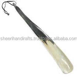 Conception classique faite à la main chausse-pied embauchoirs dernière version fabrication inde - Product Image 2