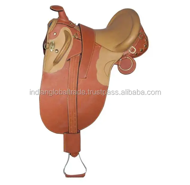 Synthetic Australian Saddle | Stock Saddle Suppliers Bulk Supplier Of Saddle From India