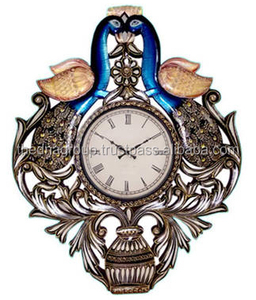 Unique Retro Designer Office Wall <b>Clock</b>-A - Product Image 2