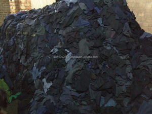 Pulls en laine usagés avec pinces à laine Déchets textiles fabriqués à partir de coton - Product Image 3