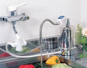 日本国内および工業用純ミネラル浄水器、タイとマレーシアの販売代理店を探しています
