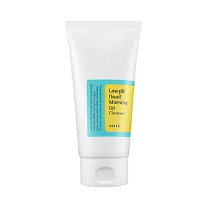 COSRX — nettoyant de Gel à pH bas, bon matin, produit cosmétique coréen, 150ml