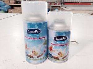 Aerosol Medidor de Fragancia Iscent Pur, 250 ml - Product Image 3