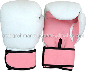 GAF Qualité professionnelle Gant de boxe design personnalisé Gant de boxe Muay Thai Entraînement pour adultes et enfants - Product Image 5