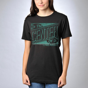 Dames À manches Courtes mode t-shirt sport t shirt pour femmes TS-173 t-shirt impression impression t-shirt - Product Image 1