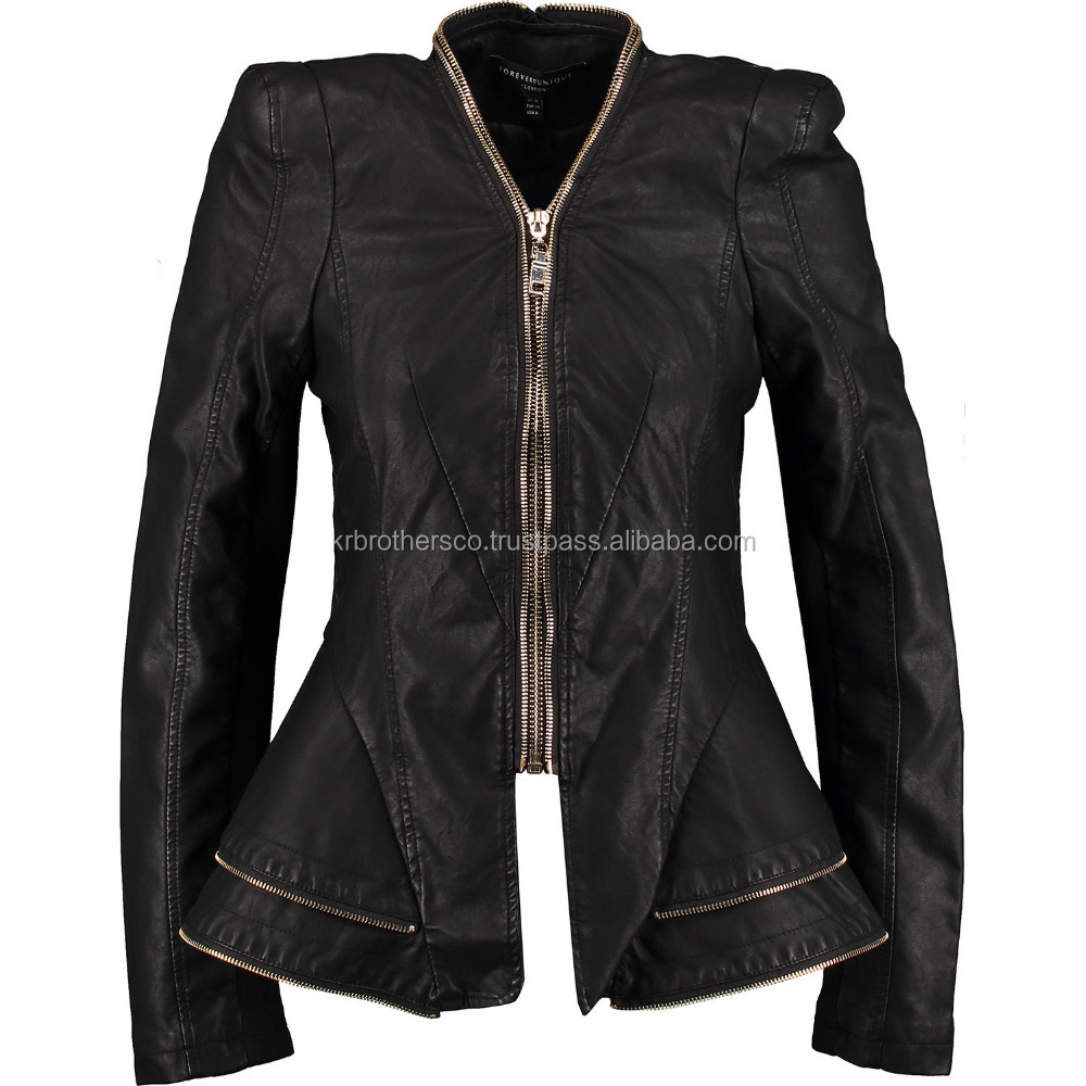 Stylish Women's Jackets: Perfect Blend of Comfort and ladies