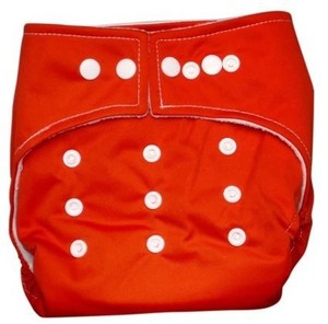 New Pure Cotton Baby Diaper Cloth - Product Image 1