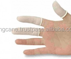 Cheap High Grade Manufacturer Latex <b>Finger</b> Cot <b>for</b> Microelectronics - Product Image 2