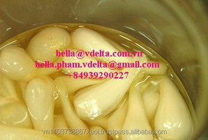 Puerros/Puerros Verdes Encurtidos de Vietnam, Alimentos Conservados, el Mejor Sabor - Product Image 5