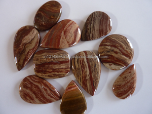 
 
 
 Coszcatl Exporta Gemas Sueltas de Jaspe Rojo Natural, Pulimentadas, Cortadas, de Formas Mixtas, Gemas Rojas Claras Personalizadas al por Mayor, Certificado de Terceros - Product Image 5