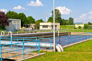 Tratamiento de Aguas Residuales en Destilerías de Alcohol a Base de Melaza - Product Image 4