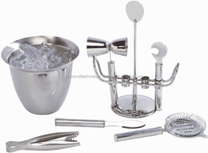 Cuillère de bar en métal pour cadeaux pour thé, café, boissons chaudes - Product Image 5