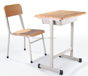 Muebles escolares de bajo costo - Product Image 1