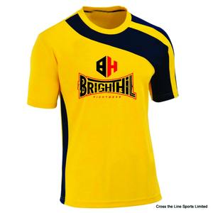 Camisetas y Tops de Fútbol Personalizados para Hombre Adulto - Product Image 1