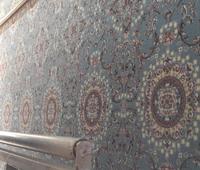 TURQUIE TAPIS TAPIS USINE TR531