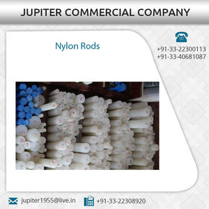 Varillas de plástico de nailon duraderas, buena resistencia, varios tipos disponibles para la venta - Product Image 1