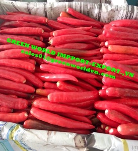 الطازجة صغيرة/كبيرة الفلفل ، سعر جذاب من جرين وورلد في الوقت الحالي - Product Image 4