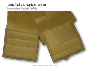 Corrector de soporte postural para el dolor de espalda, garantía de calidad - Product Image 3