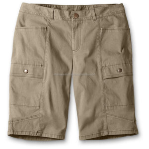 กางเกงขาสั้นคาร์โก้สำหรับเด็กชายถักแบบใหม่ - Product Image 5