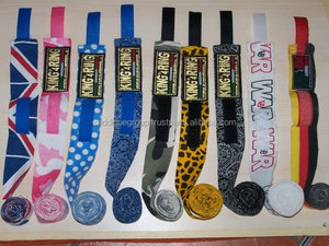 Enveloppements pour les mains de boxe - Product Image 2