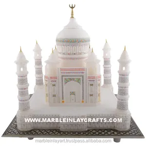 Taj Mahal Replica Met Hoge Kwaliteit