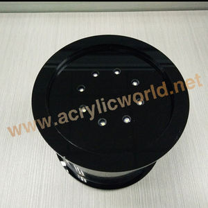 Botella de champán LED acrílica personalizada, glorificador, Mostrador de exhibición para club nocturno, gran oferta - Product Image 4