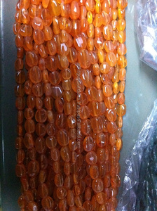 นักเก็ตอัญมณี Carnelian - Product Image 3