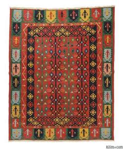 De chenilla Kilim diseño alfombra y alfombra tendencia producto caliente 1694 - Product Image 3