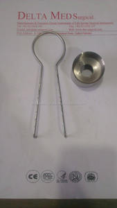 Marqueur mammaire McKissock, diamètre 50mm - Product Image 4