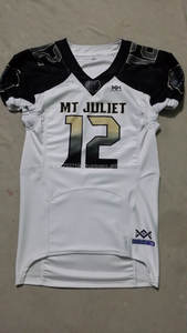 PERSONNALISÉ FOOTBALL AMÉRICAIN UNIFORME - Product Image 2