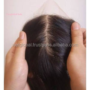 Perruque full lace wig naturelle à trame forte, sans perte, pour femmes, prix vente en gros, haute qualité - Product Image 1