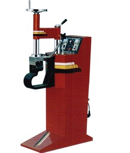 뜨거운 패치 자동차 튜브 수리 타이어 가황 기계 타이어 가황 - Product Image 6