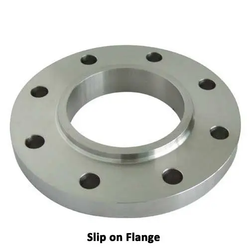 cast iron carbon steel flange a105 150-2500lbs slip-on flange SO flange