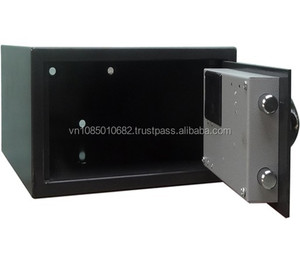 ตู้เก็บของโรงแรมดิจิตอลที่ปลอดภัยสำหรับโรงแรม - Product Image 3