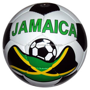 Ballons de football cousus à la main de haute qualité pour la formation de ballons de football OEM ballons de football personnalisables - Product Image 6