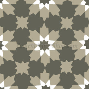 กระเบื้องซีเมนต์อีนคาสติก-โมเดิร์น 150x150 มม. กระเบื้องตกแต่งภายในสำหรับใช้ในวิลล่า-CTS 3.3 - Product Image 1