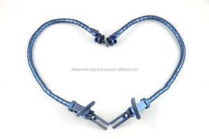 Leyla Brain Retractor CE Lyla Brain Set Retractores - Product Image 2