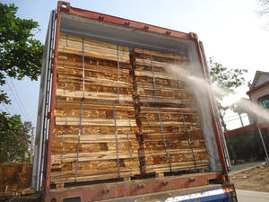 Vietnam Sawn <b>Timber</b> LONG DAT CORPORATION Diverse Model - Product Image 1