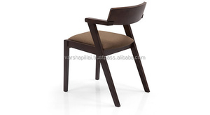 Wood Chair - Product Image 2