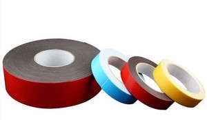 โฟม PE แบบสองด้านกันความร้อนและยืดได้ดีสไตล์การออกแบบที่ทันสมัยสำหรับการใช้เทป - Product Image 2