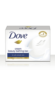 สบู่นมให้ความชุ่มชื้นที่มีตราสินค้าสำหรับการดูแลผิวที่อ่อนนุ่มผลิตภัณฑ์ความงามส่วนบุคคล - Product Image 3