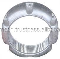 Componentes de Fundición a Presión de Aluminio de Primera Calidad y Servicios de Fundición Premium Modelo CACDP-35 Hecho en India - Product Image 3