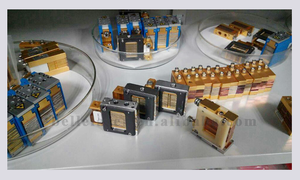 Barra Láser de Diodo <span class=keywords><strong>Jenoptik</strong></span> de Alemania, 12 Láseres en una Sola Unidad - Product Image 5