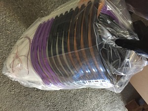 High Quality 14 Lt <b>Plastic</b> Mop Squeezer <b>Bucket</b> with Wheels Eco Material Made in Turkey Directly From Manufacturer - Product Image 5