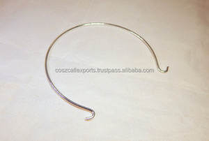 Brazalete pulsera Bases ajustable a su conector Chapado en plata Pulsera Bases brazalete de plata regalo de la joyería de la pulsera flotante - Product Image 2