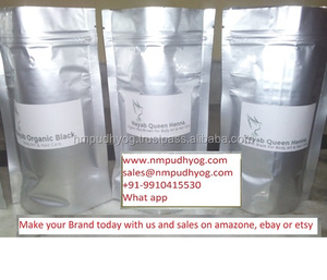 Conos de <span class=keywords><strong>henna</strong></span> de la mejor calidad, Pakistán - Product Image 3