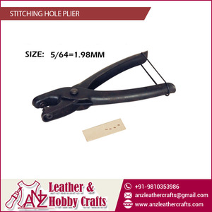 คอลเลกชันพิเศษของคีมเย็บมือแบบเจาะรูที่ดำเนินการอย่างดีพร้อมบรรจุภัณฑ์แบบแข็ง - Product Image 2