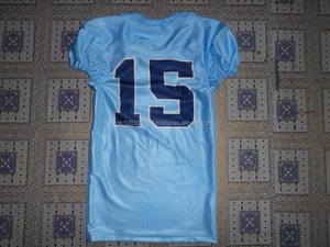 SUBLIMATION UNIFORMES DE FOOTBALL AMÉRICAIN - Product Image 2